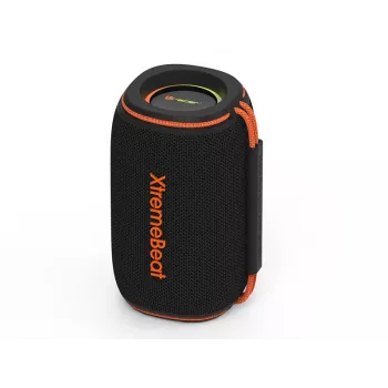 Tracer XtremeBeat Lite TWS altoparlante Bluetooth portatile nero 10 W