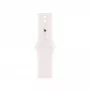 Cinturino Apple Watch Sport Band 42mm rosa pallido