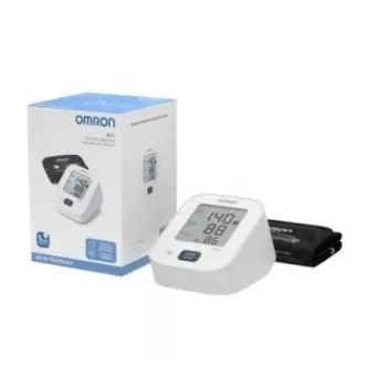OMRON M2+ misuratore di pressione da braccio