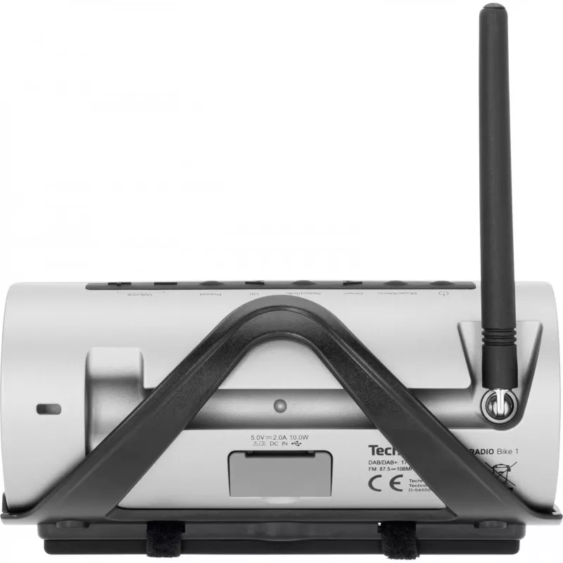 Radio portatile TechniSat Bike 1