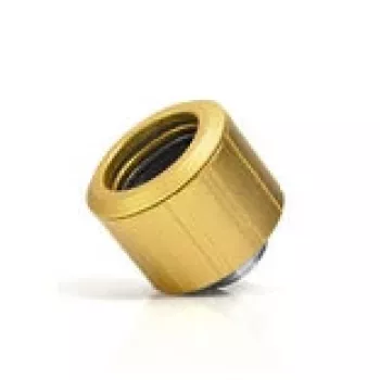 Tubo BitsPower Artemis Advanced Multi-Link 16 mm diametro esterno Stardust-Gold