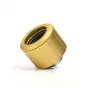Tubo BitsPower Artemis Advanced Multi-Link 16 mm diametro esterno Stardust-Gold