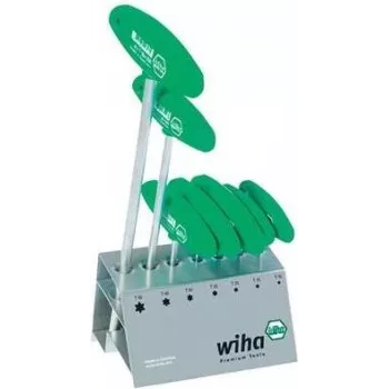 Set di cacciaviti Wiha 364VB – set TORX interno da 7 pezzi