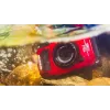 Fotocamera TG-7 rosso