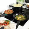 Pentola Russell Hobbs RH03265EU7 Verde, 24 cm