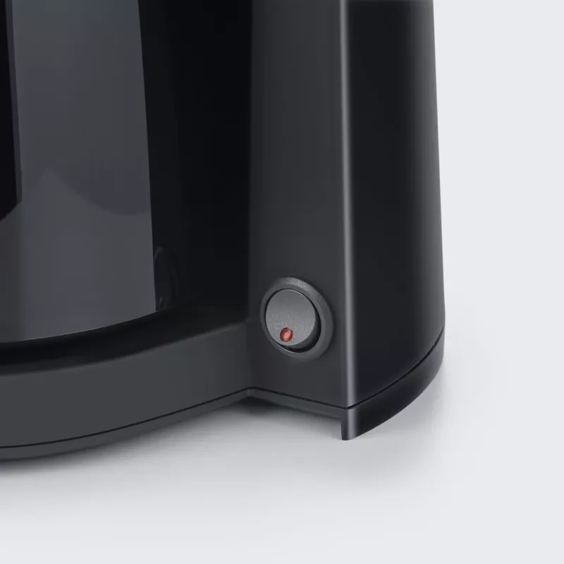 Caffettiera a filtro Severin 1 L KA 9306