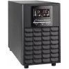 PowerWalker VFI 1500 CG PF1 doppia conversione (online) 1,5 kVA 1500 W 4 uscite AC
