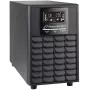 PowerWalker VFI 1500 CG PF1 doppia conversione (online) 1,5 kVA 1500 W 4 uscite AC