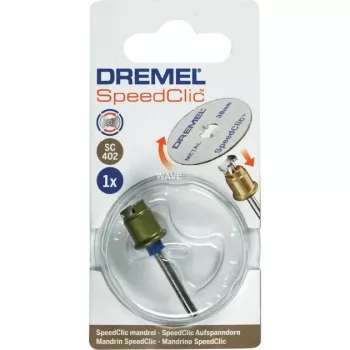 Mandrino per utensile rotante Dremel EZ SpeedClic mandrino