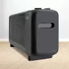 Termoventilatore microtermico Black+Decker BXMRA1500E