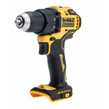 DeWALT DCD708 avvitatore trapano a batteria 18V senza chiave corpo base