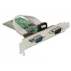 Adattatore seriale interno DeLOCK 89557