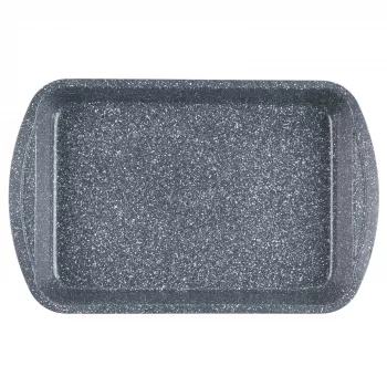 Teglia Russell Hobbs Nightfall Stone 38 cm - padella