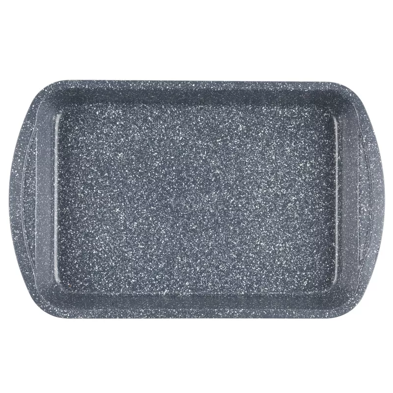 Teglia Russell Hobbs Nightfall Stone 38 cm - padella