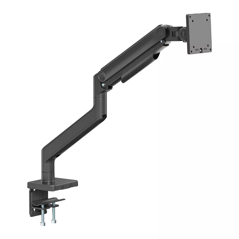 Supporto LCD SBOX LCD-C49 per schermi 17–49 pollici, fino a 20 kg, VESA 100x100