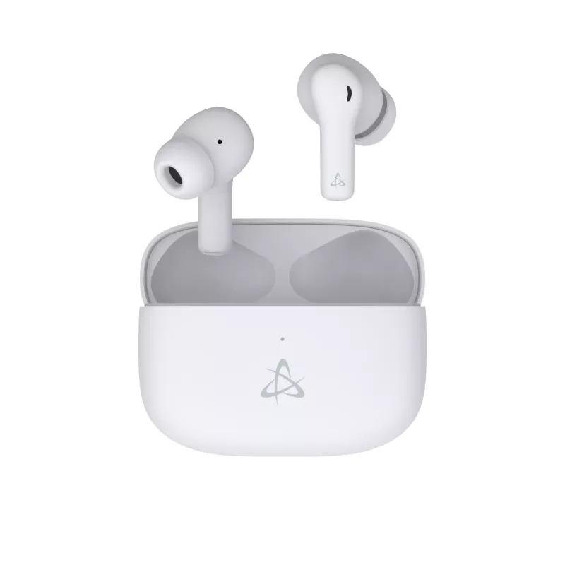 Cuffie SBOX EB-TWS54 bianco