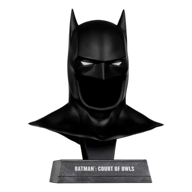 MCFARLANE DC Direct Batman Cowl replica 1:3 Court of Owls (17938)