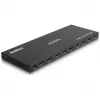Splitter HDMI DeLOCK 1 x ingresso HDMI a 8 x uscita HDMI 4K 60 Hz