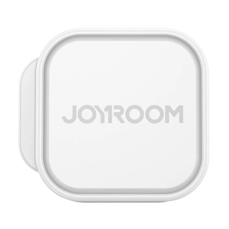 Organizer per cavi Joyroom JR-ZS368 magnetico, set da 3, bianco