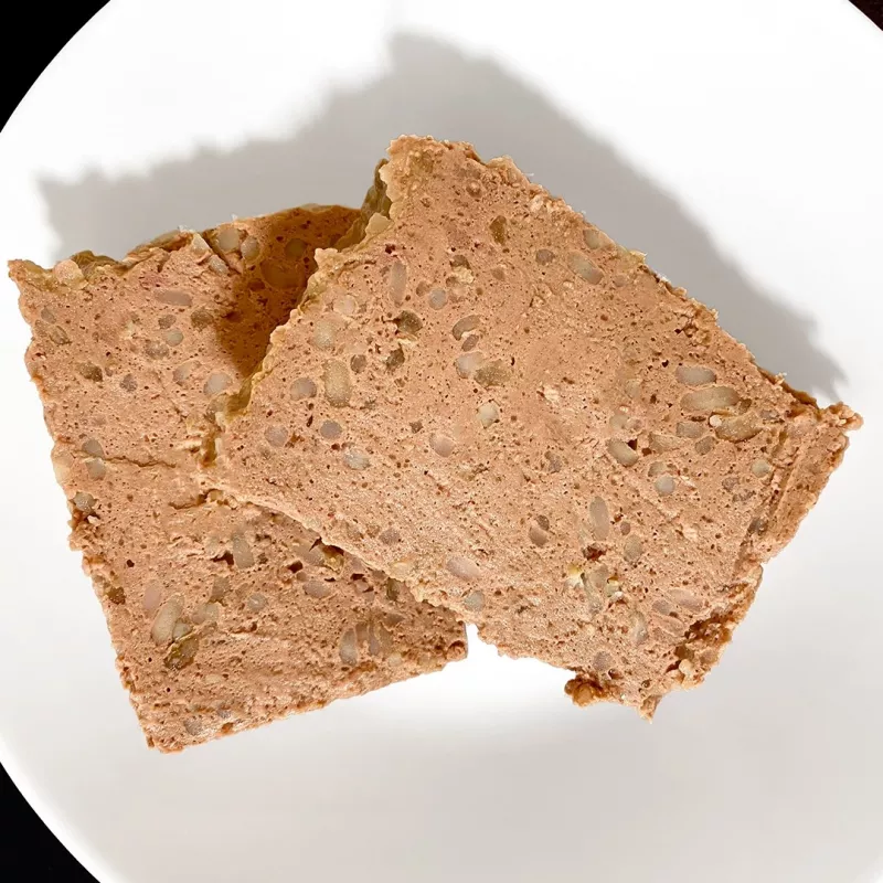 VET RESPONSE Peso balance - umido per cani - 400 g