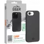 Eiger Grip Case GRS iPhone 16e nero