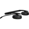 Cuffie con microfono EPOS | SENNHEISER ADAPT 260 senza fili Bluetooth ufficio/call center nero