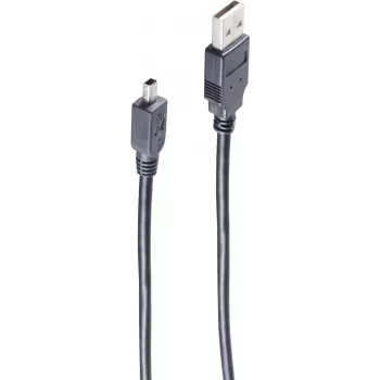 Shiverpeaks BS77262 cavo USB