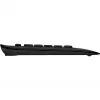 Logitech Signature K650 - tastiera - wireless - Bluetooth 5.1 - QWERTY - spagnolo - grafite (920-010917)