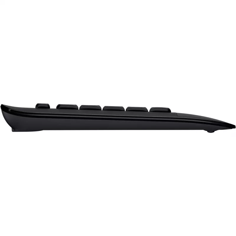 Logitech Signature K650 - tastiera - wireless - Bluetooth 5.1 - QWERTY - spagnolo - grafite (920-010917)