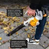 Batavia B.V. | 18V Soffiatore per foglie - Senza batteria e caricabatterie