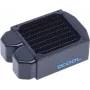 Alphacool NexXxoS XT45 Full Copper radiatore singolo 80mm (14211)