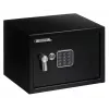 Cassaforte a sé stante Yale YSV/250/DB2 16,3 l acciaio nero