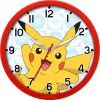 Orologio da parete Pokemon Pikachu 25cm