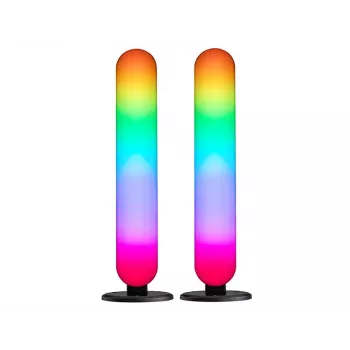 Lampada da tavolo e a sospensione TRACER Smart Flow Tracer 47245 Ambience TRAOSW47245 controllo Wi‑Fi LED