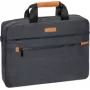 Borsa per notebook / borsa per laptop PEDEA Elegance Pro per notebook fino a 17,3 pollici (43,9 cm), grigio