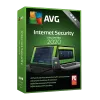 AVG Internet Security | 10 PC | 3 anni
