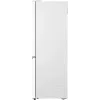 Frigorifero combinato LG GBBSJ1CCSW a libera installazione 333 L bianco