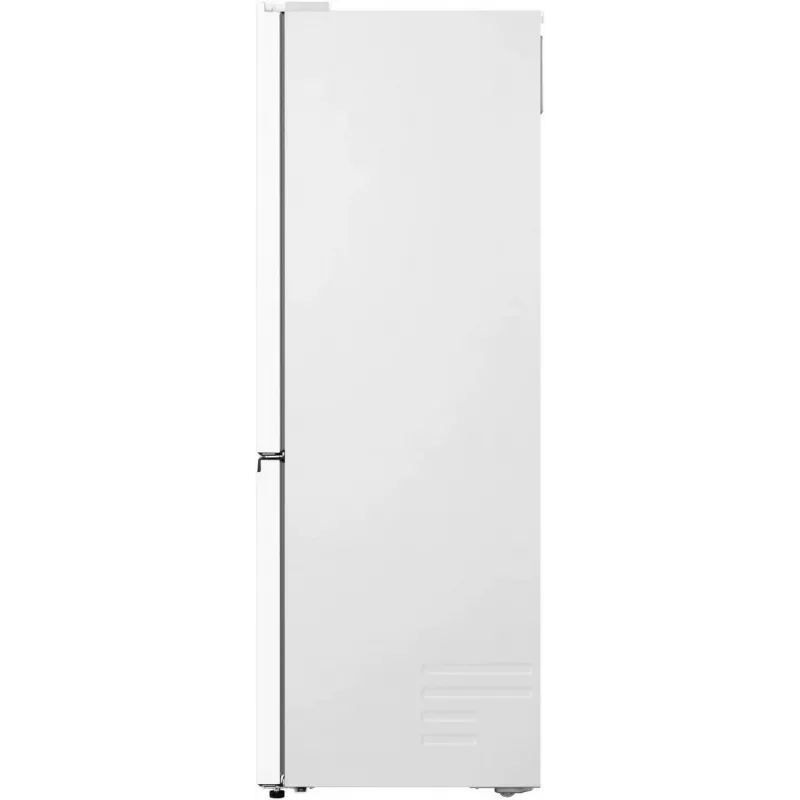 Frigorifero combinato LG GBBSJ1CCSW a libera installazione 333 L bianco