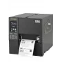 Stampante di etichette TSC MB241T, trasferimento termico, 8 punti/mm (203 dpi), larghezza supporto 120 mm, display LCD touch da 3,5", RTC, USB, USB host, RS232, Ethernet, kit (USB)