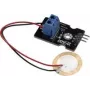 Joy-it SEN-VIB01 Sensore di vibrazione 1 pezzo (SEN-VIB01)