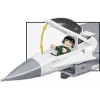 Set da costruzione Cobi F-16C Fighting Falcon – 463 pezzi, kit modello in scala