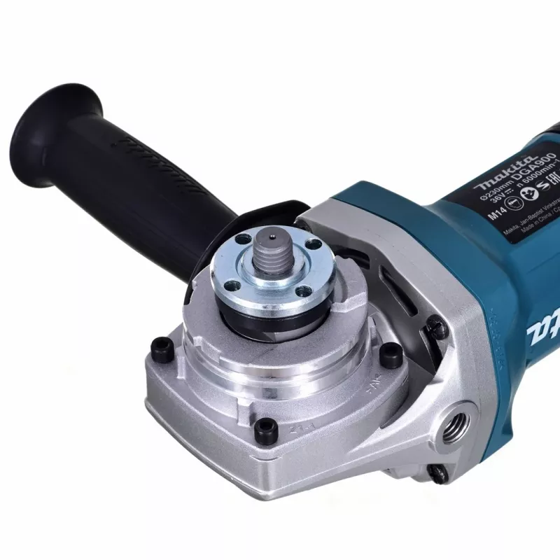Makita GA900PT2 smerigliatrice angolare 18V