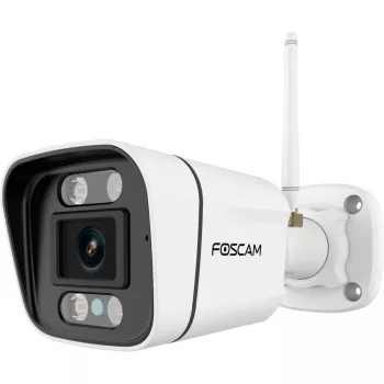 Telecamera di videosorveglianza IP Foscam V5P Bullet 3072 x 1728 pixel