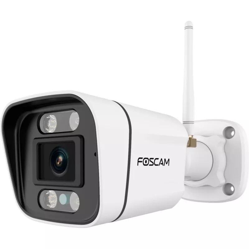 Telecamera di videosorveglianza IP Foscam V5P Bullet 3072 x 1728 pixel
