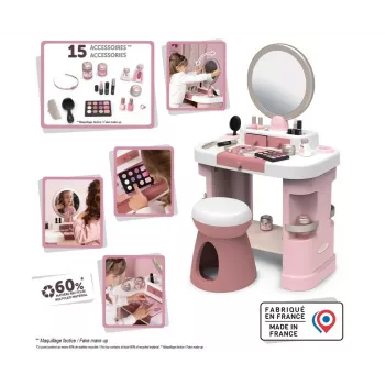 Trucco da toilette Beauty