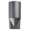 Lafe Rapida 47461 BLDC asciugacapelli, 1600 W, 110.000 giri/min, ionizzazione, grigio