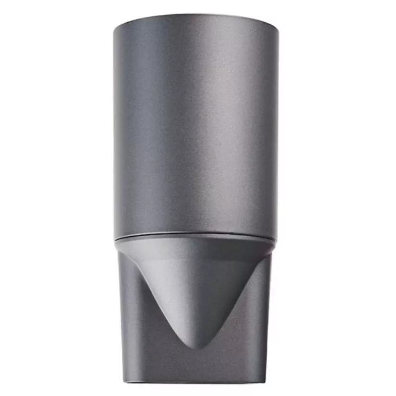 Lafe Rapida 47461 BLDC asciugacapelli, 1600 W, 110.000 giri/min, ionizzazione, grigio