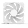 SHARKOON SHARK Mirror RGB PWM 120mm bianco