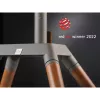 Supporto TV universale a treppiede Quadpod One For All WM7475 35 kg 32-70 pollici
