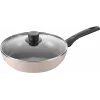 BALLARINI LEDRO padella per brasare con coperchio 28 cm